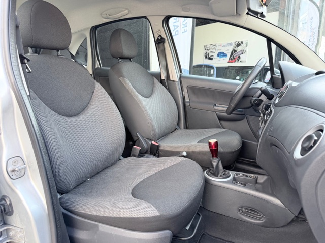 Citroen C3 — 8
