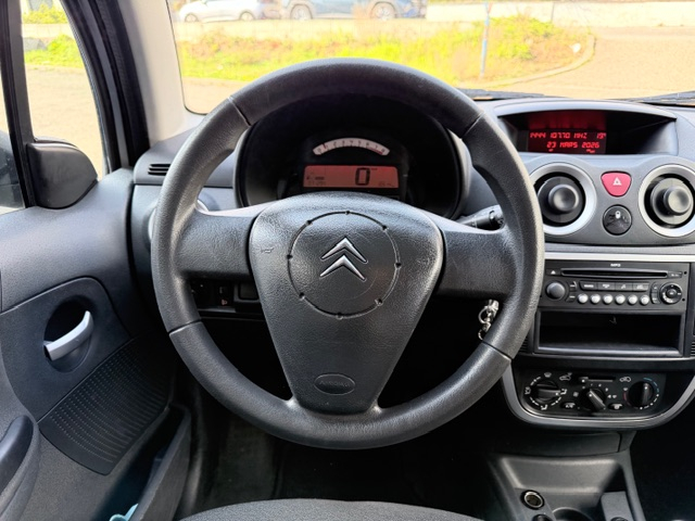 Citroen C3 — 7