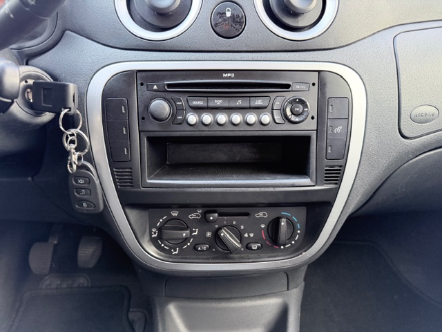 Citroen C3 — 11