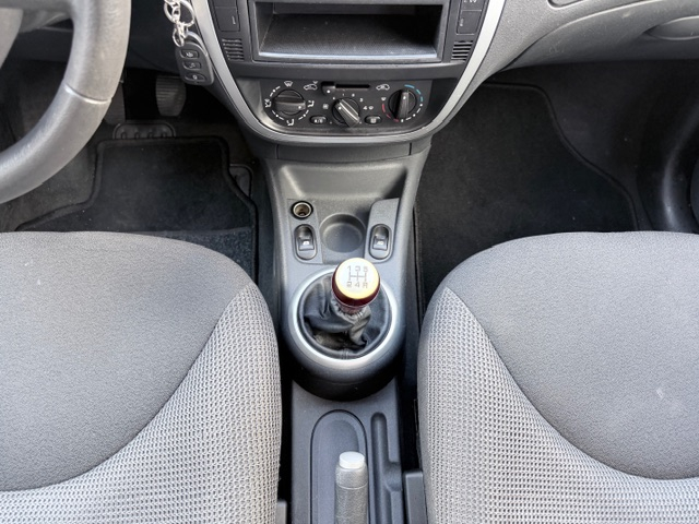 Citroen C3 — 12