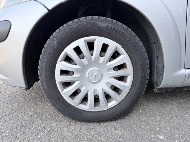 Citroen C3 — 14