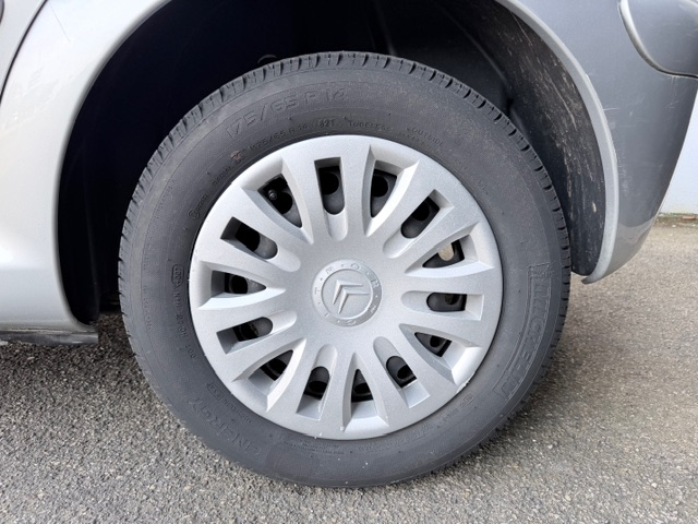 Citroen C3 — 15