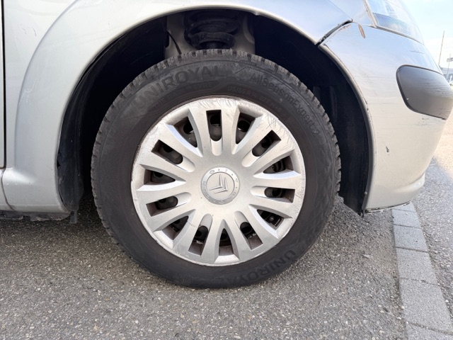 Citroen C3 — 16