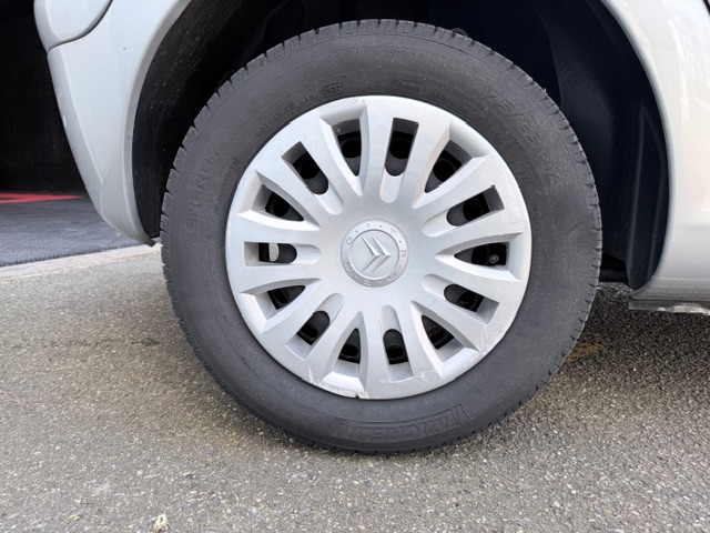 Citroen C3 — 17