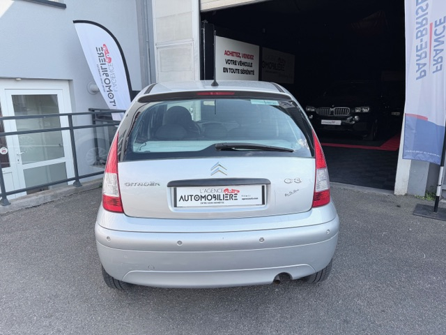 Citroen C3 — 21