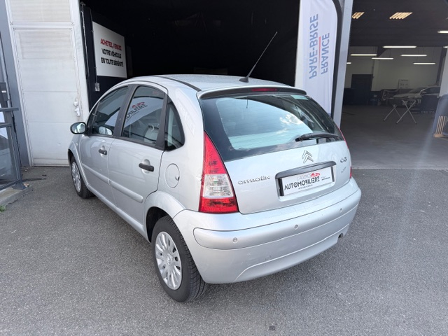 Citroen C3 — 19