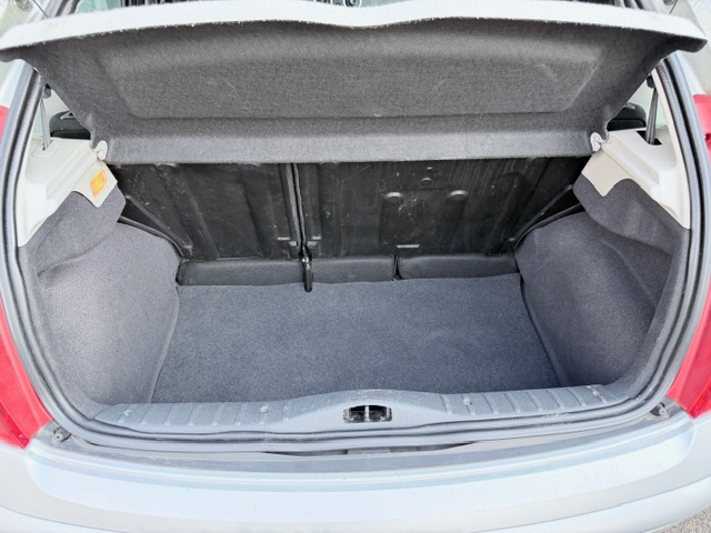 Citroen C3 — 13