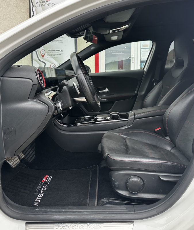 Mercedes Classe A — 12