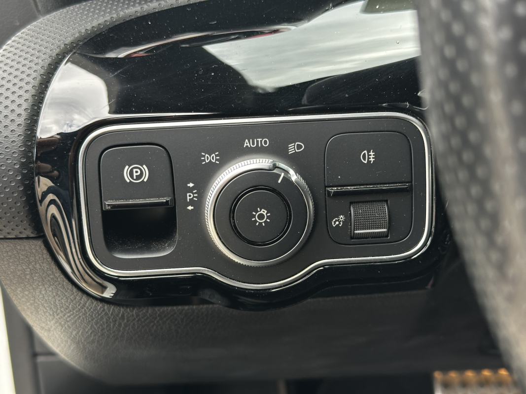 Mercedes Classe A — 24