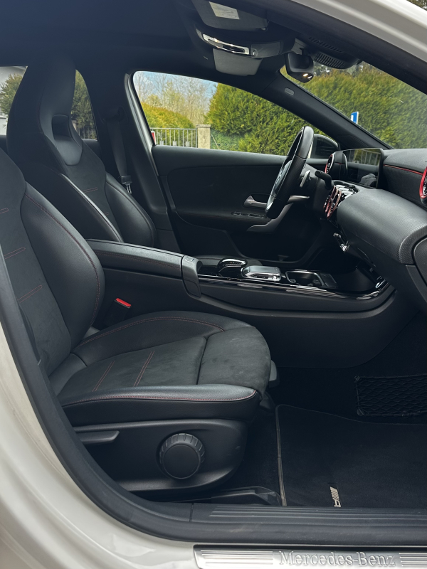 Mercedes Classe A — 16