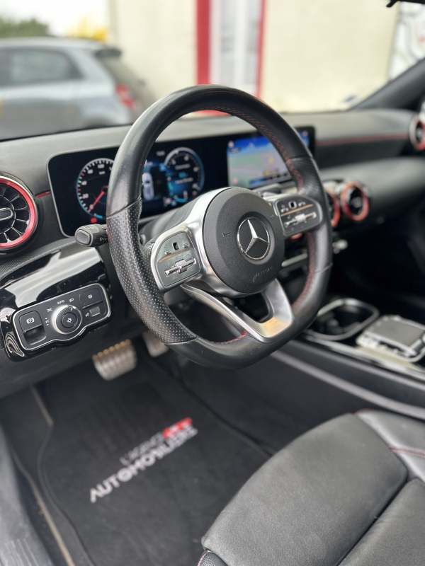 Mercedes Classe A — 32
