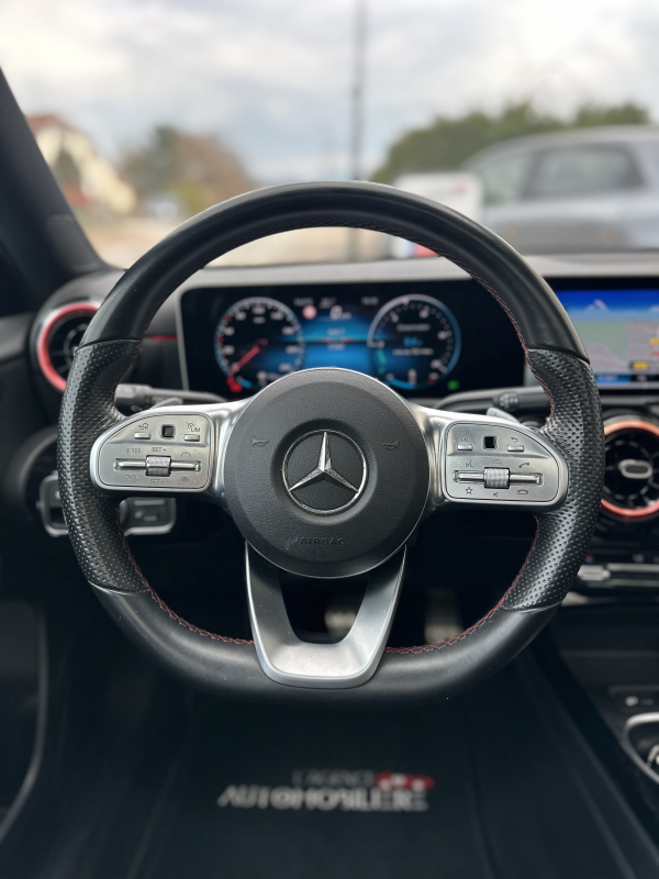 Mercedes Classe A — 25