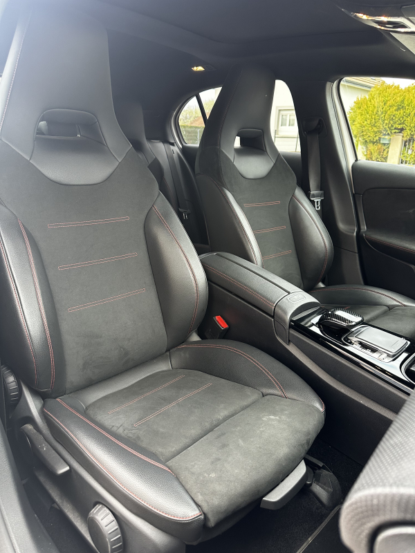 Mercedes Classe A — 15