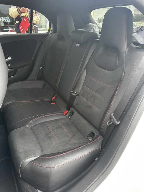 Mercedes Classe A — 22