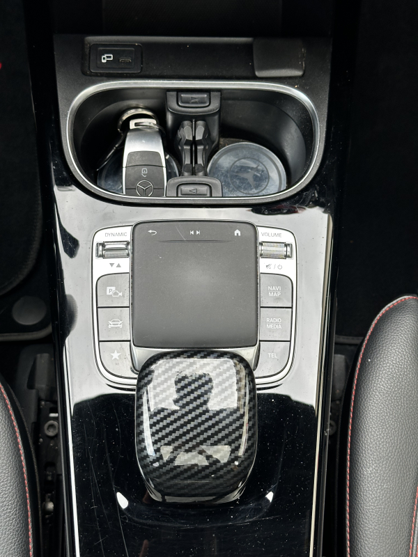 Mercedes Classe A — 30