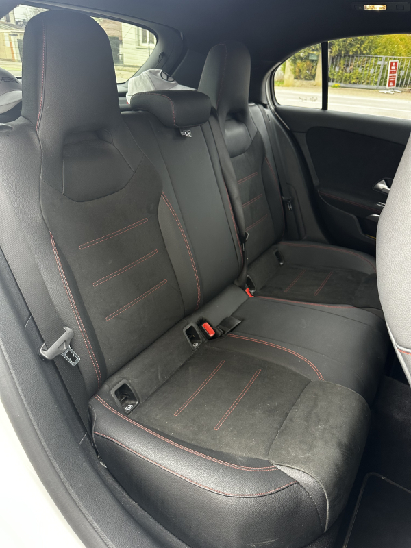 Mercedes Classe A — 18