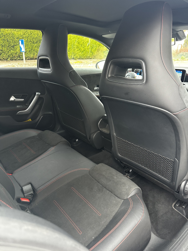 Mercedes Classe A — 19