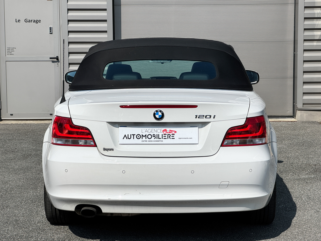 Bmw Série 1 — 10