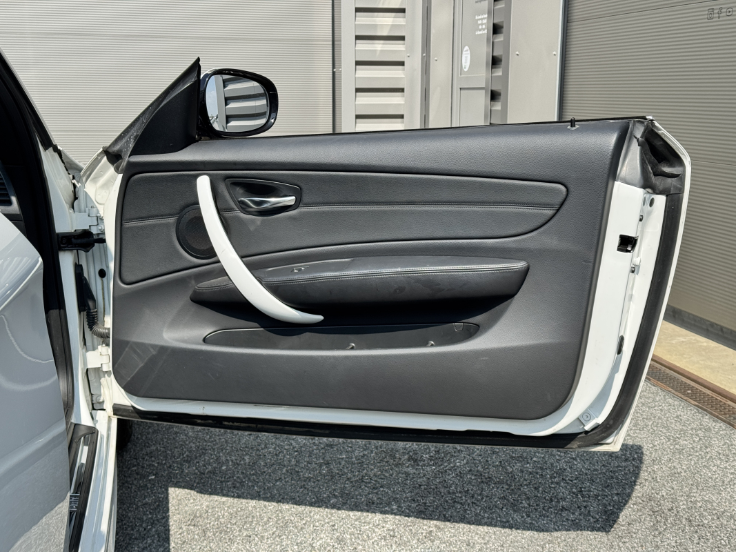 Bmw Série 1 — 29