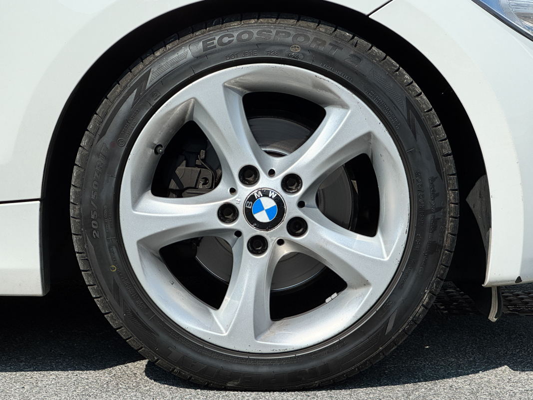 Bmw Série 1 — 37