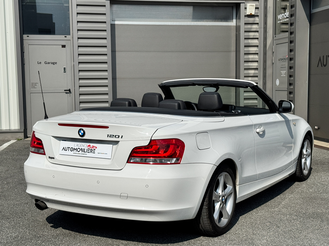 Bmw Série 1 — 12