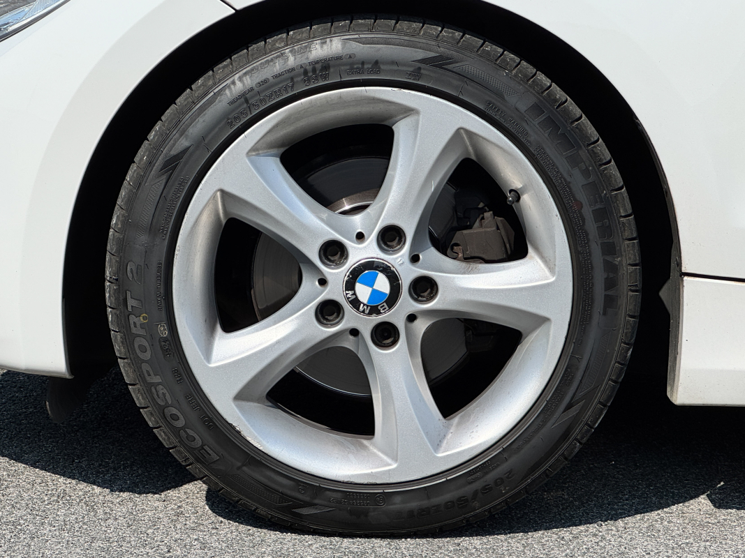 Bmw Série 1 — 39