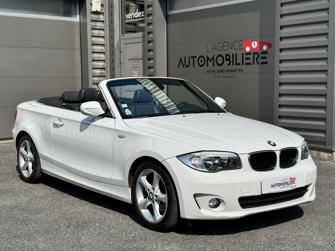 Bmw Série 1 — 3
