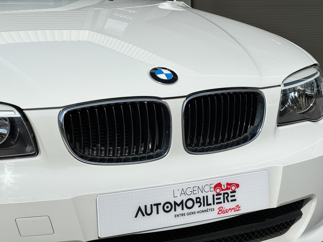 Bmw Série 1 — 36