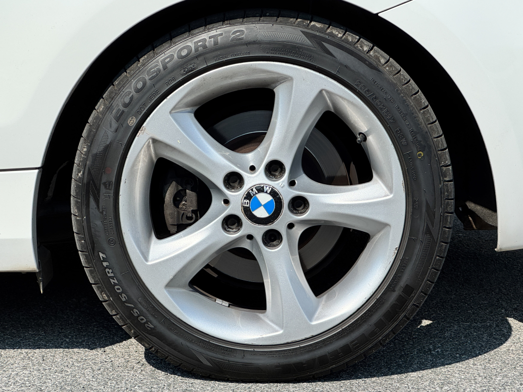 Bmw Série 1 — 40