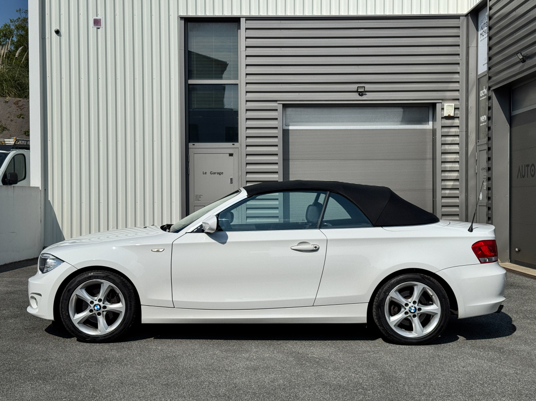 Bmw Série 1 — 6