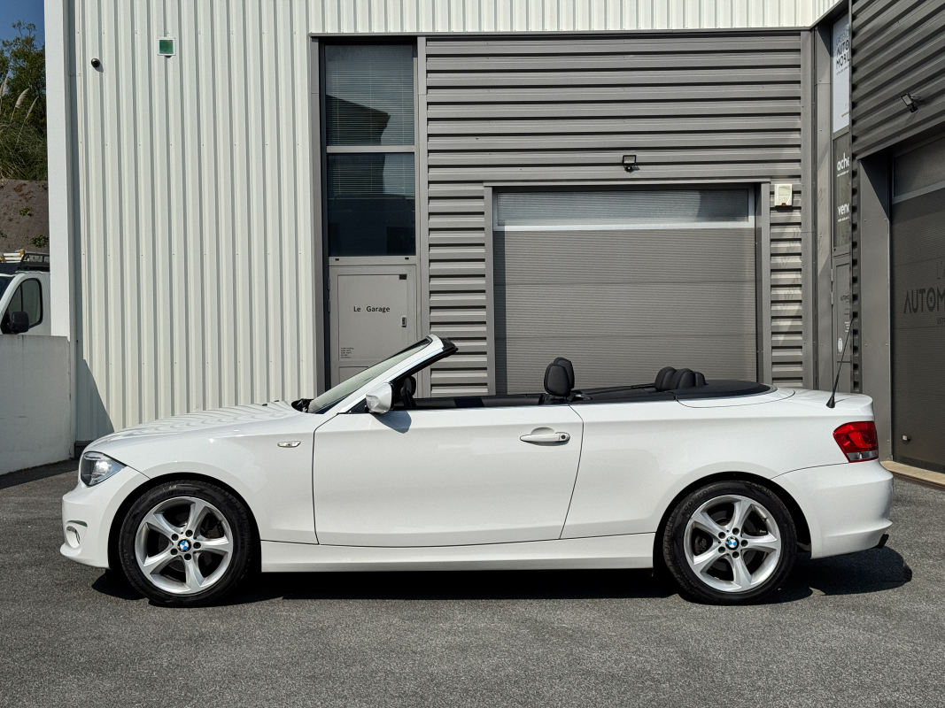 Bmw Série 1 — 7
