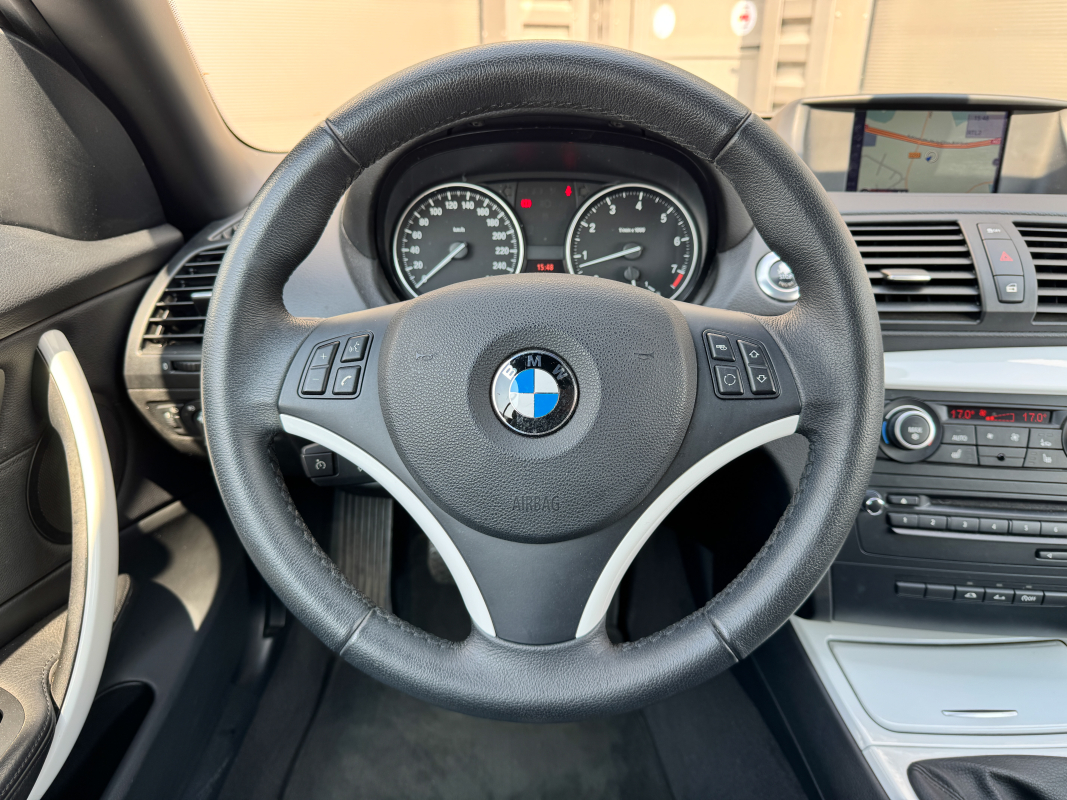 Bmw Série 1 — 20