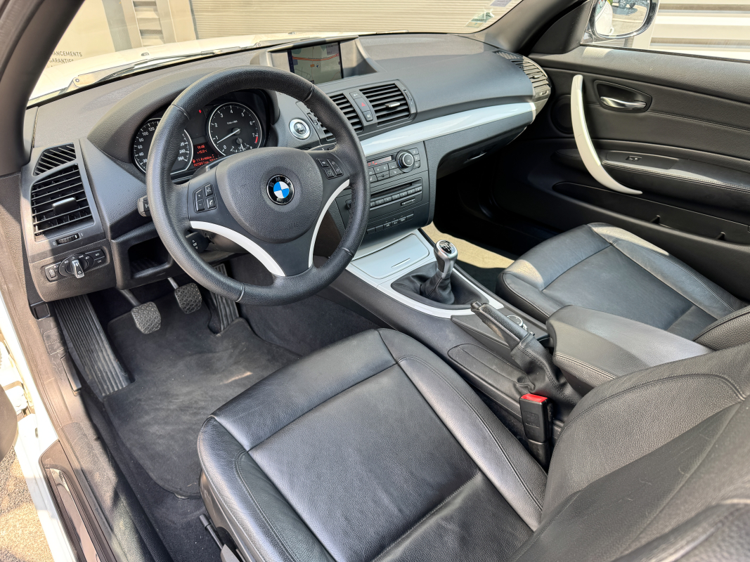 Bmw Série 1 — 13