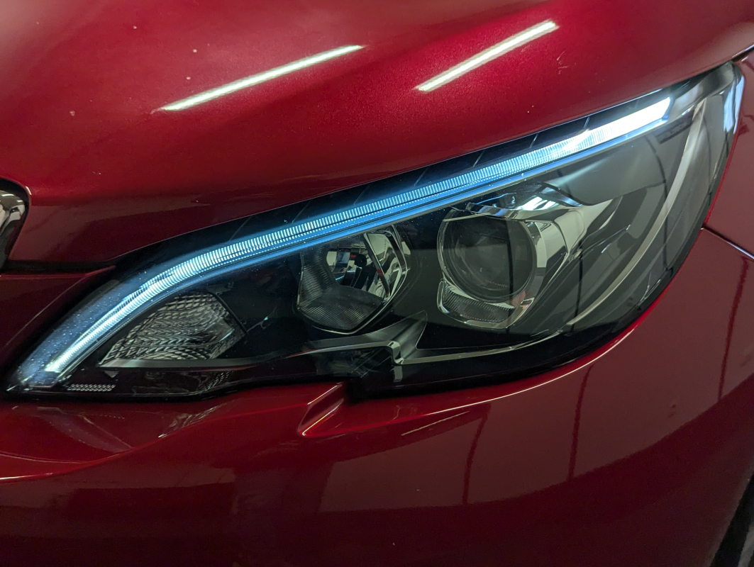 Peugeot 308 — 24