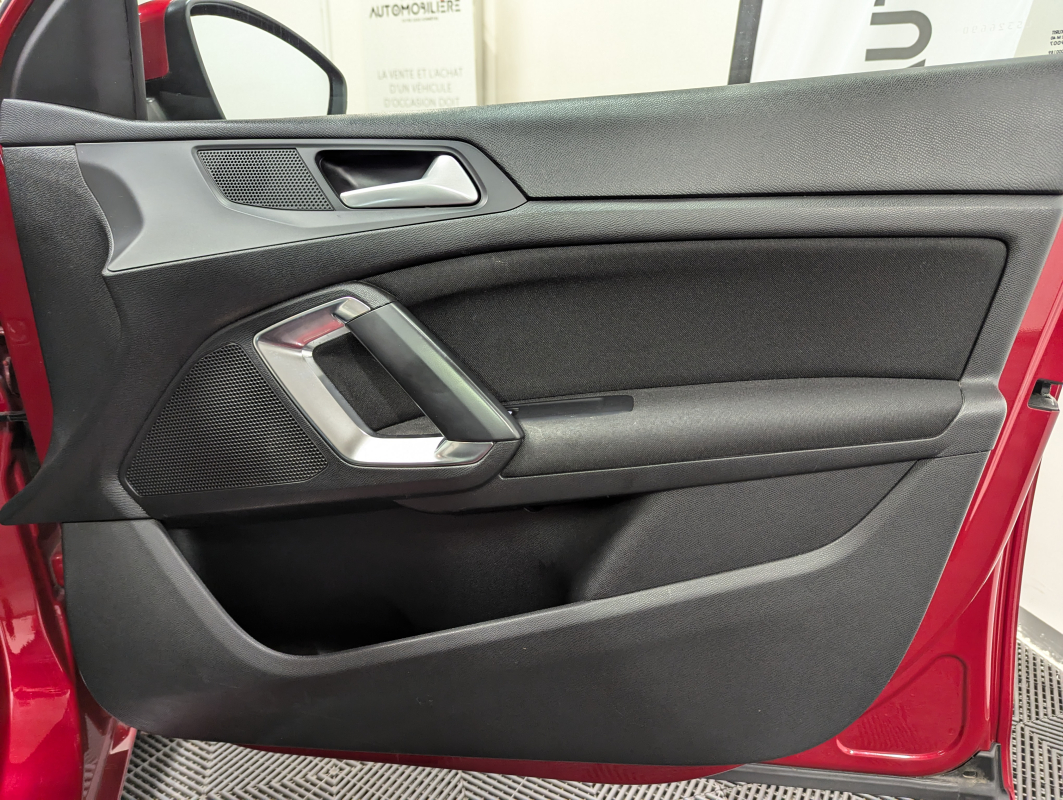 Peugeot 308 — 30
