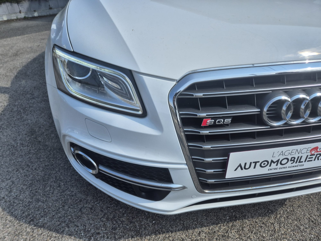 Audi SQ5 — 27