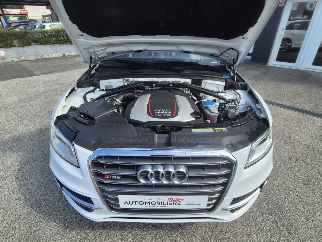 Audi SQ5 — 30