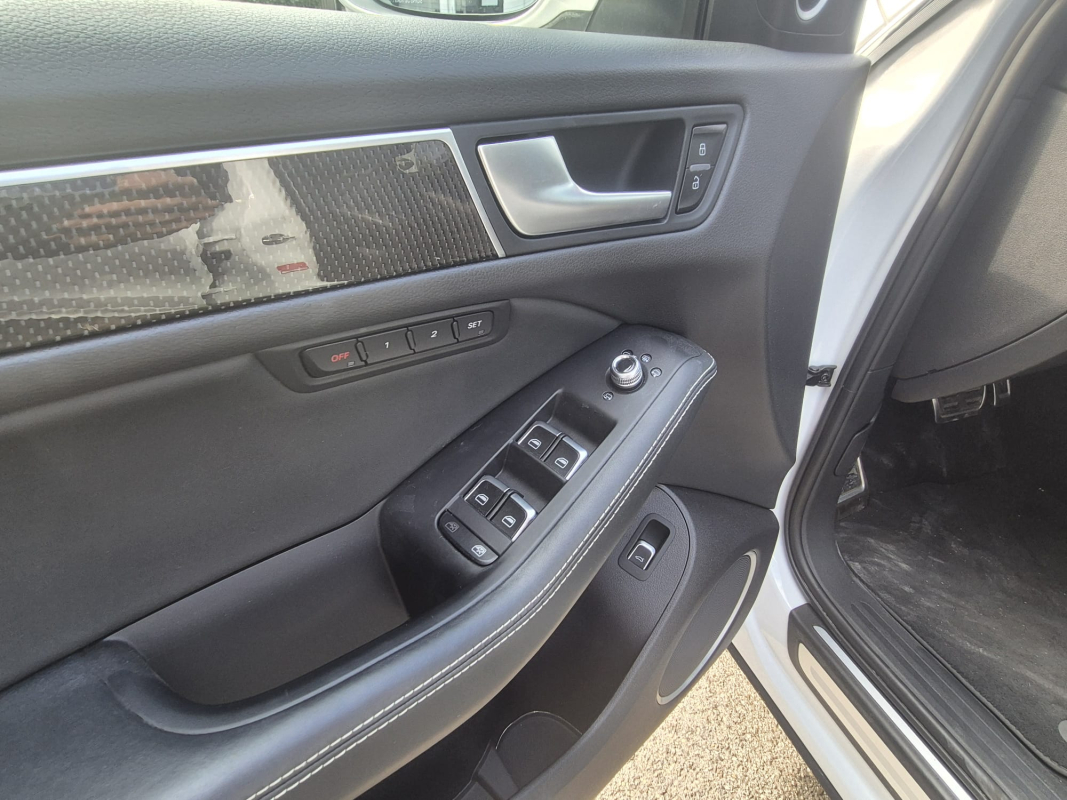 Audi SQ5 — 20