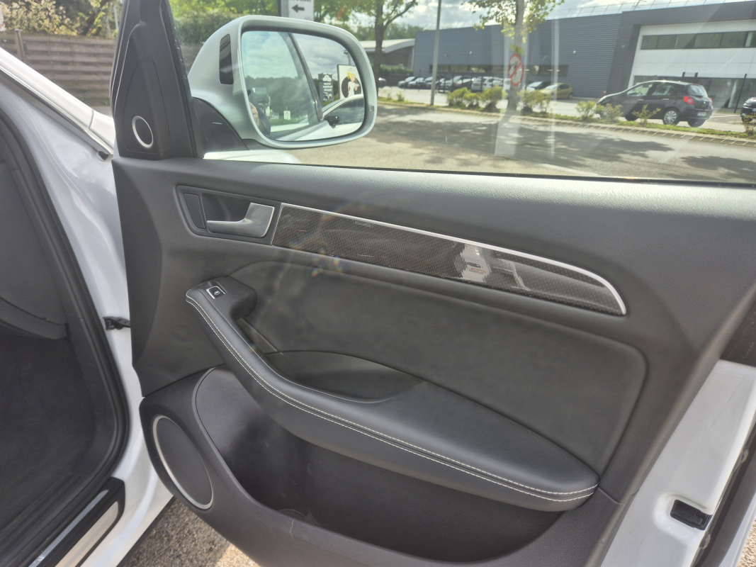 Audi SQ5 — 24