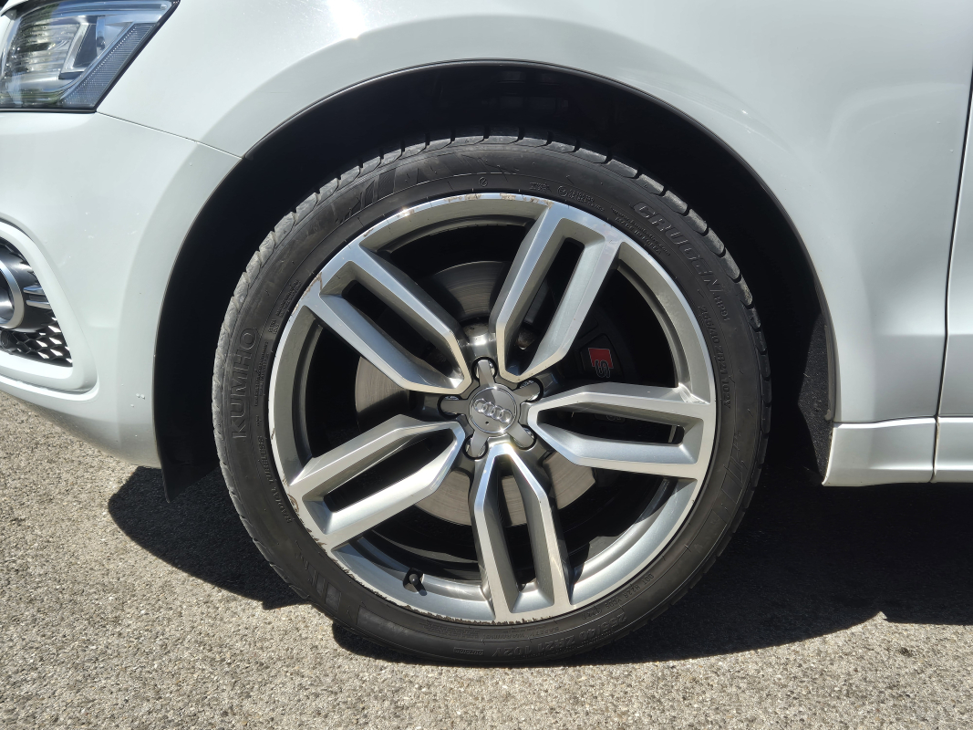 Audi SQ5 — 31