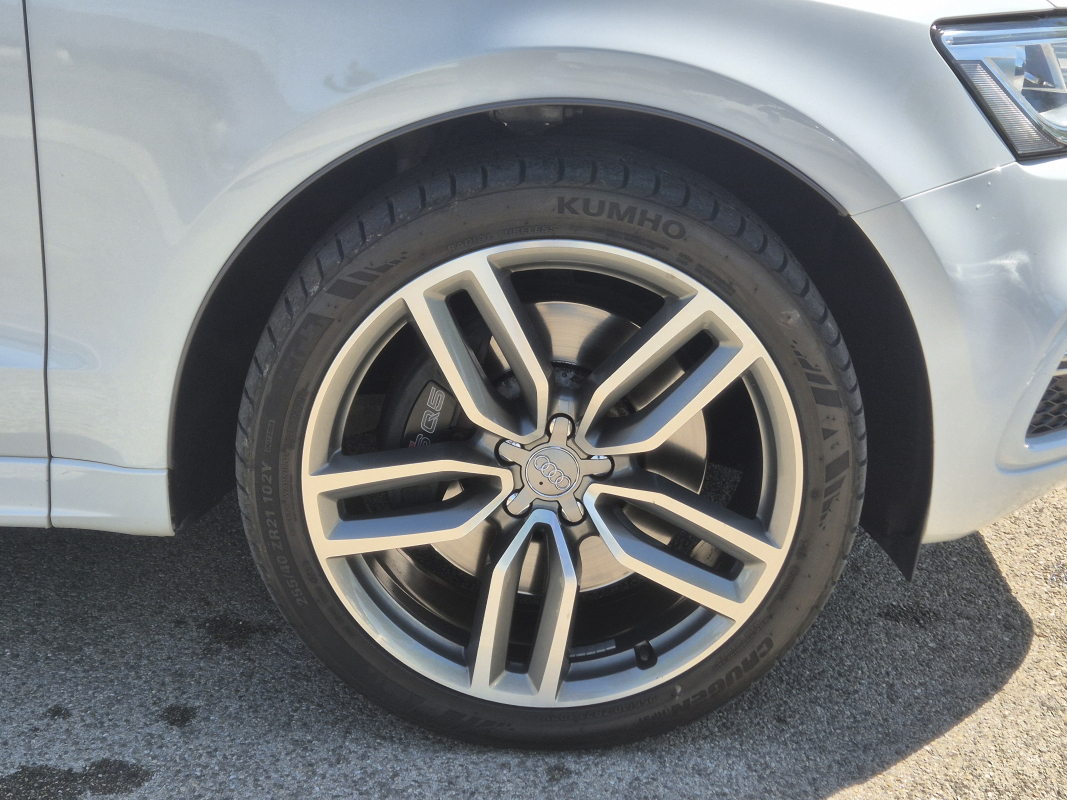 Audi SQ5 — 32