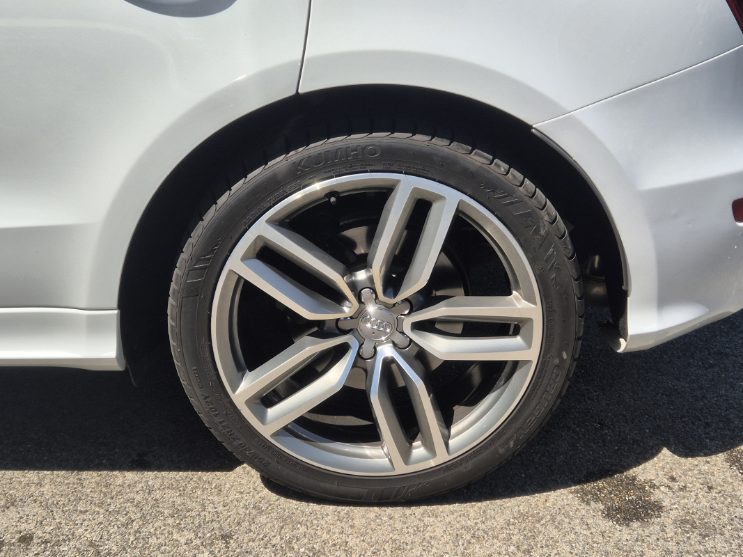 Audi SQ5 — 33