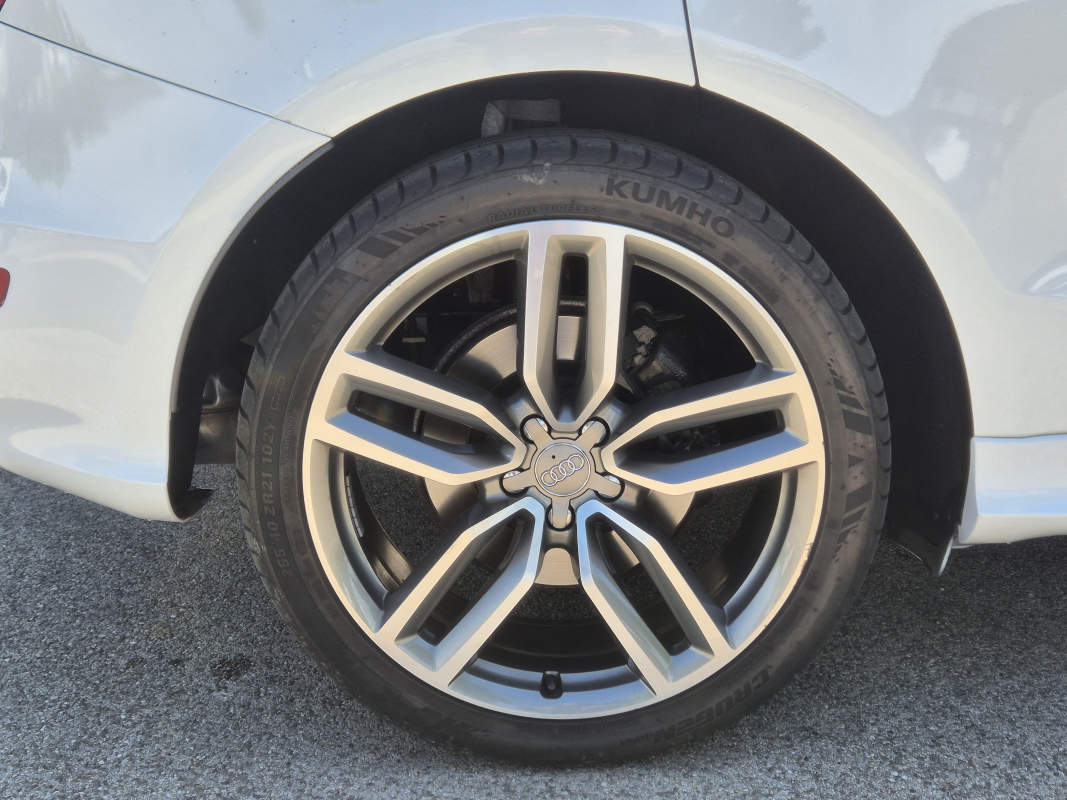 Audi SQ5 — 13