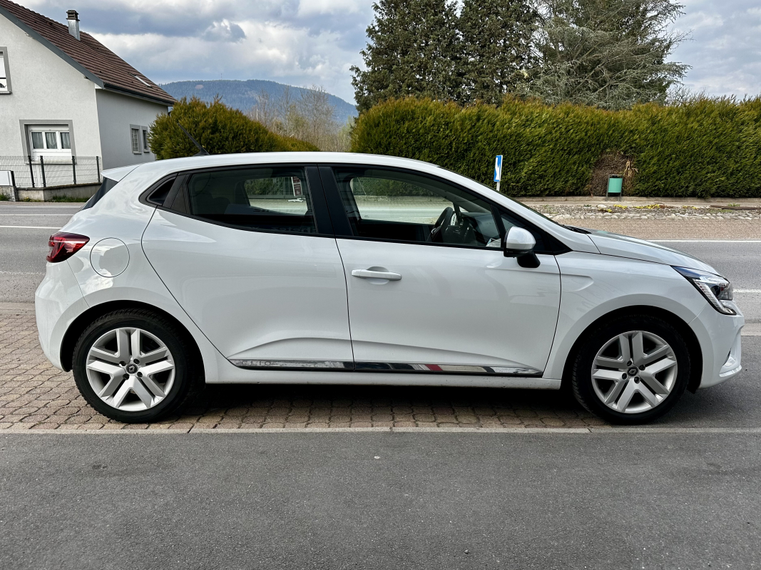 Renault Clio — 4