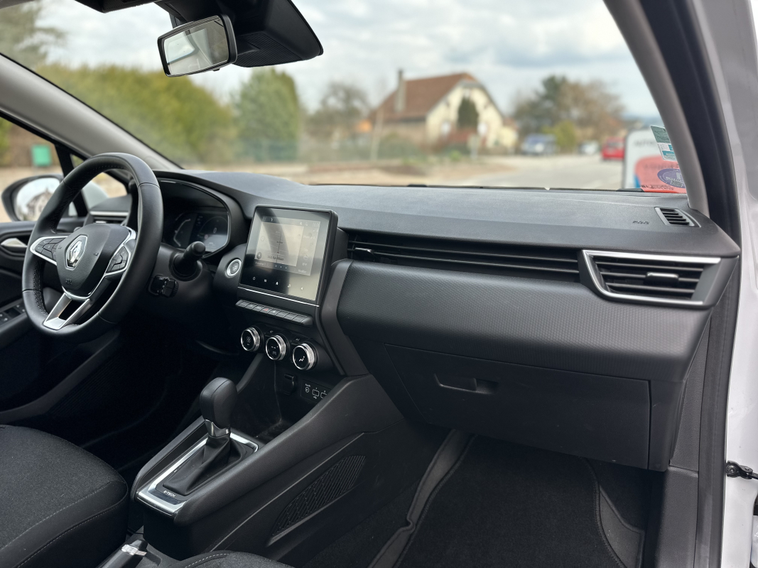 Renault Clio — 29