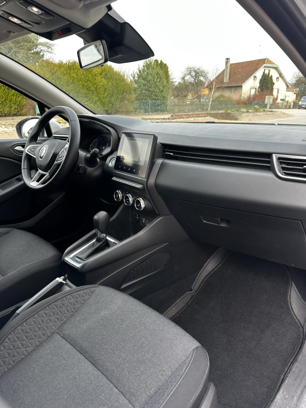 Renault Clio — 15