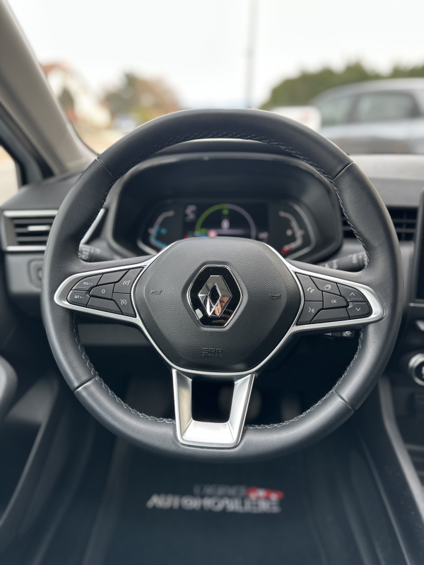 Renault Clio — 22