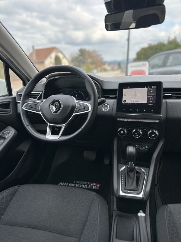 Renault Clio — 28