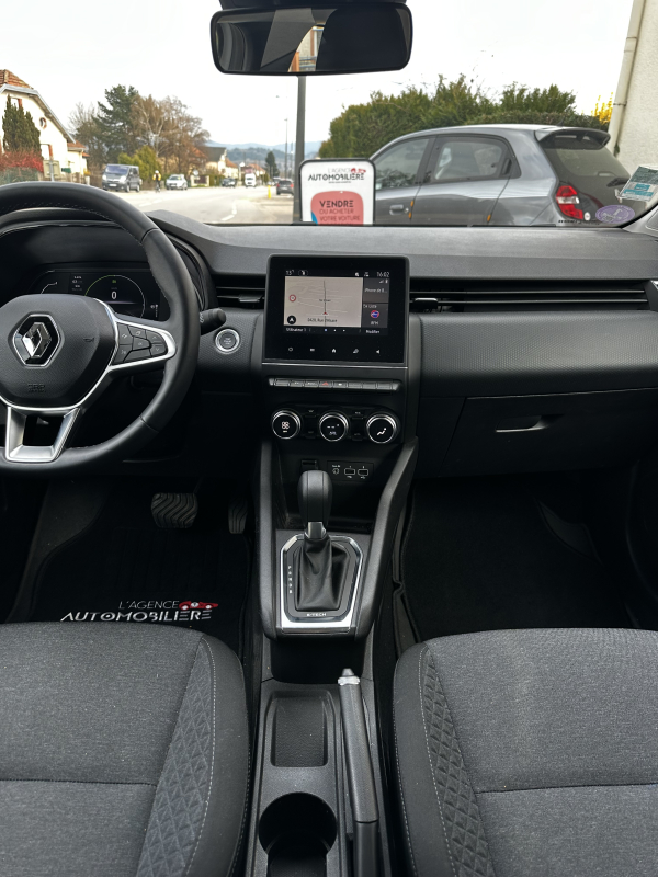 Renault Clio — 23