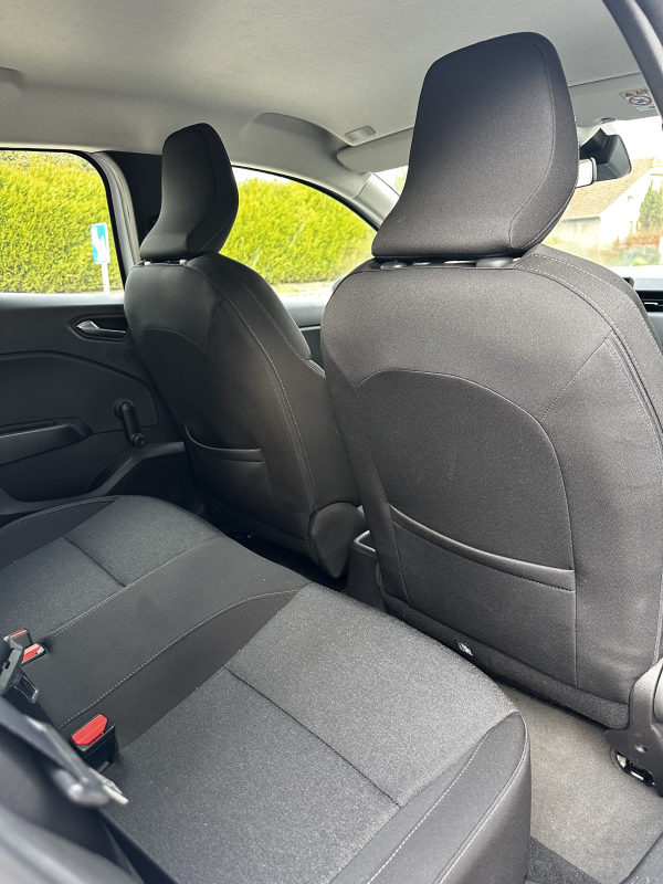 Renault Clio — 18